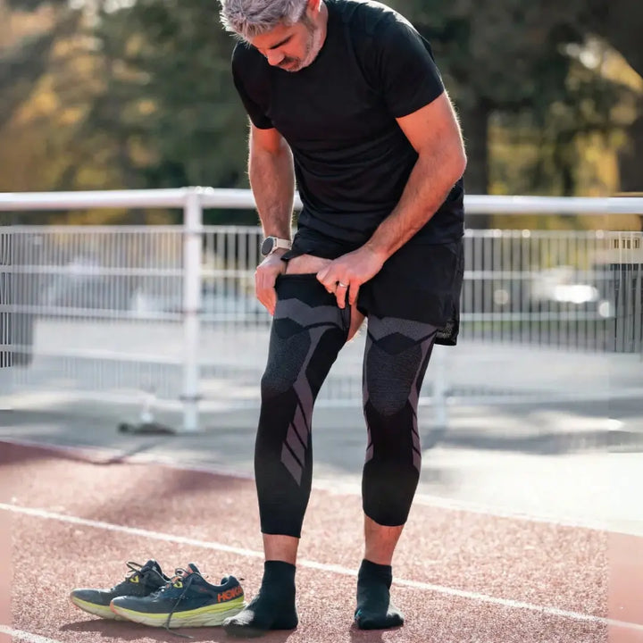 BeinFlex™ Leg Compression Support