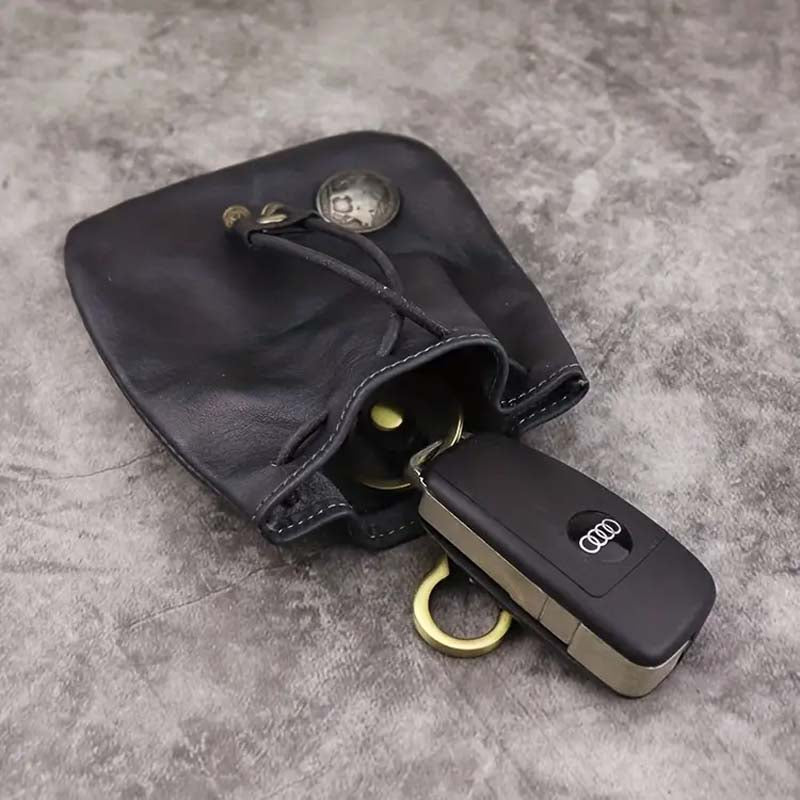 Vintage Wallet