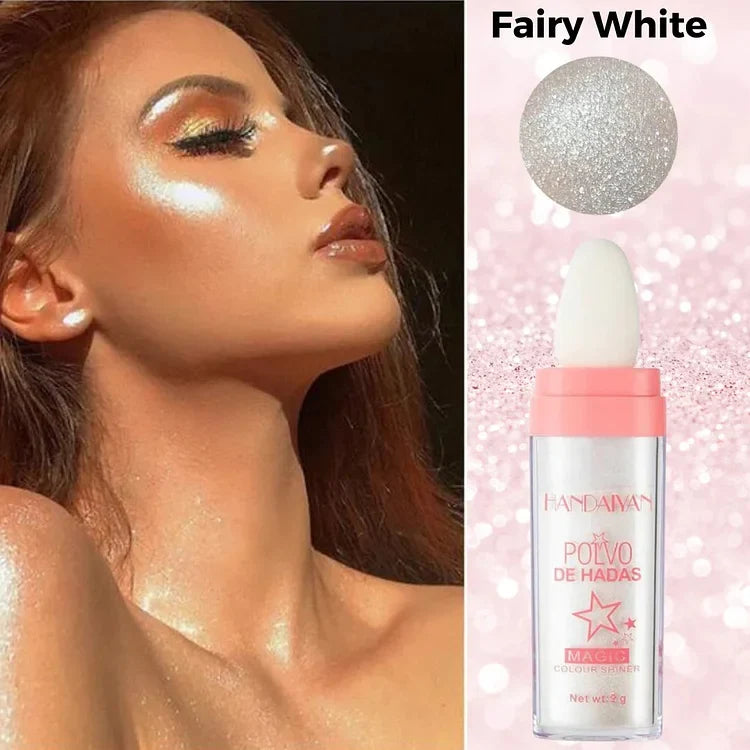 Fairy Glow | Shimmering Highlighter Powder
