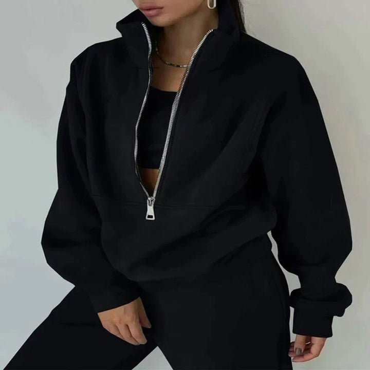Amelie | Elegant and Comfortable Women's Tracksuit