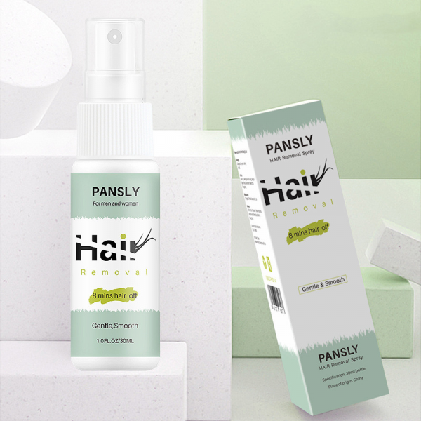 HairRemove™ – Your solution for painless, irritation-free, and thorough hair removal [1 + 1 Free]