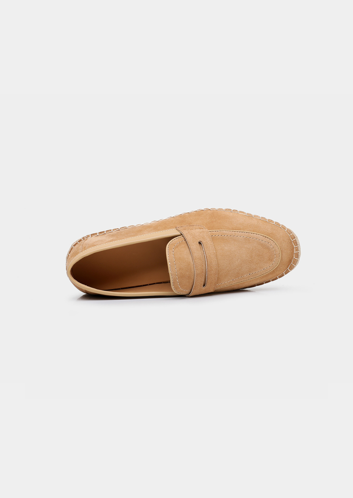 PENNY SEASIDE ESPADRILLES
