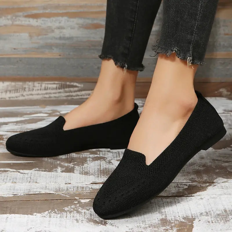 Comfortable, Breathable Shoes EB EB