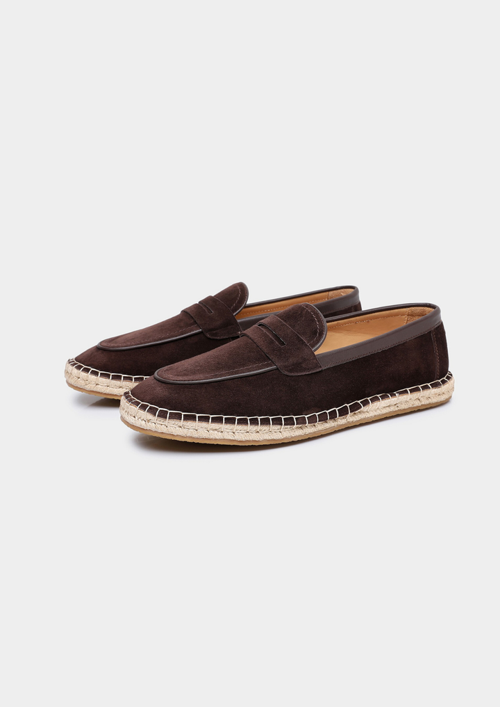 PENNY SEASIDE ESPADRILLES