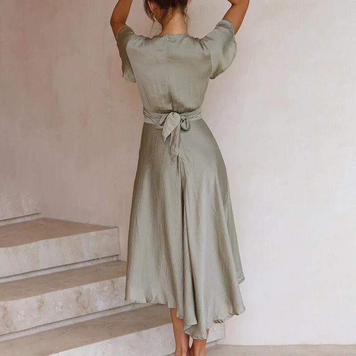 Sophie - Comfortable Flowing Dress