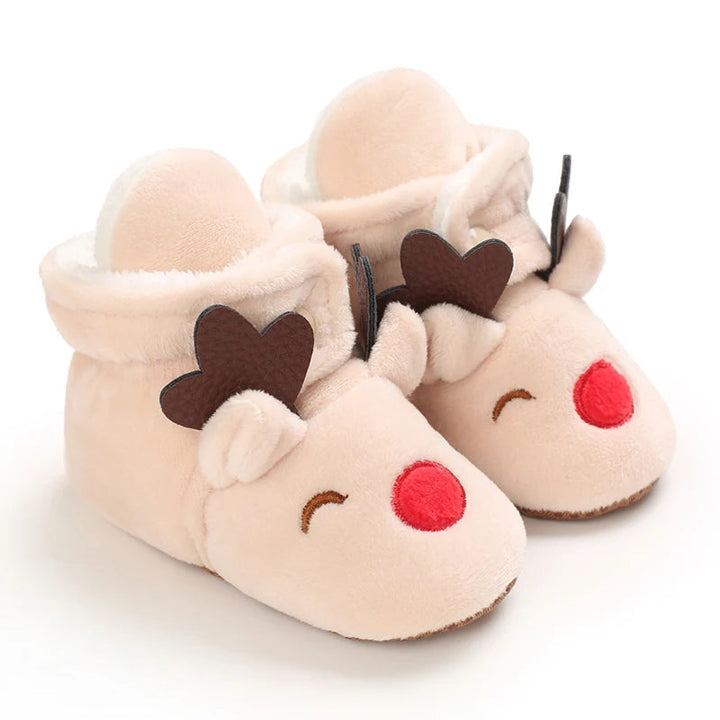 BabyWalk™ - Prevent Cold Feet!