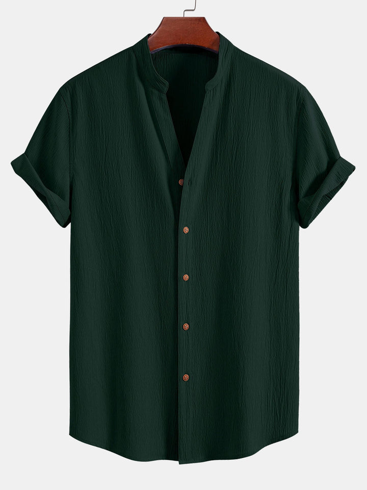 HARRINGTON OXFORD | LIGHTWEIGHT SUMMER SET FOR MEN