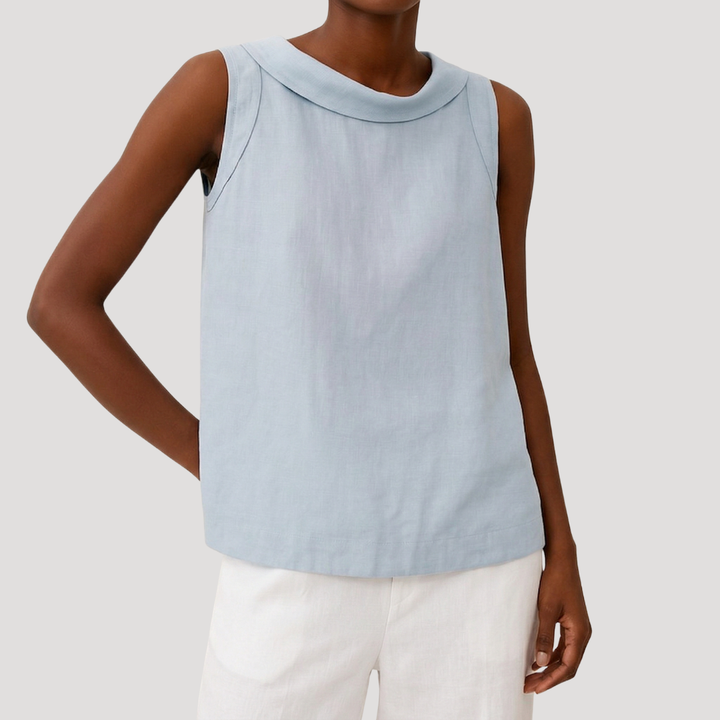 Chic Summer Women's Tank Top