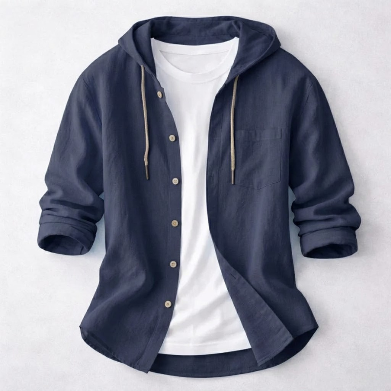 ELENA HARPER™  |  FASHION HOODIE FOR MEN
