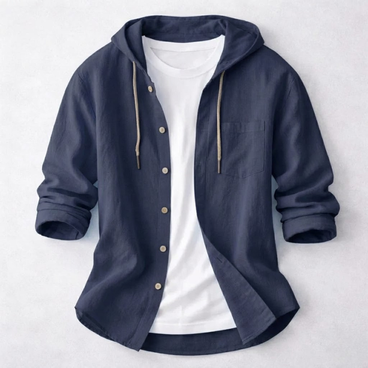 ELENA HARPER™  |  FASHION HOODIE FOR MEN