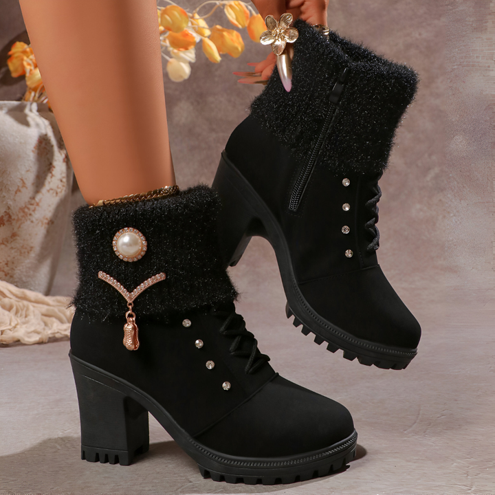 Elani™ | Comfortable orthopedic heels