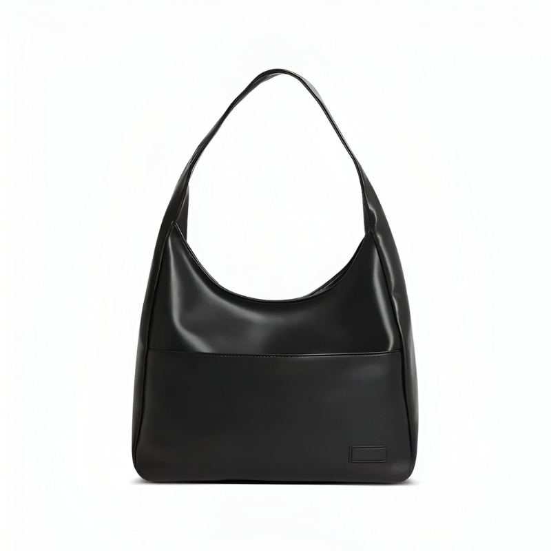 Liora™ | Elegant Minimalist Shoulder Bag