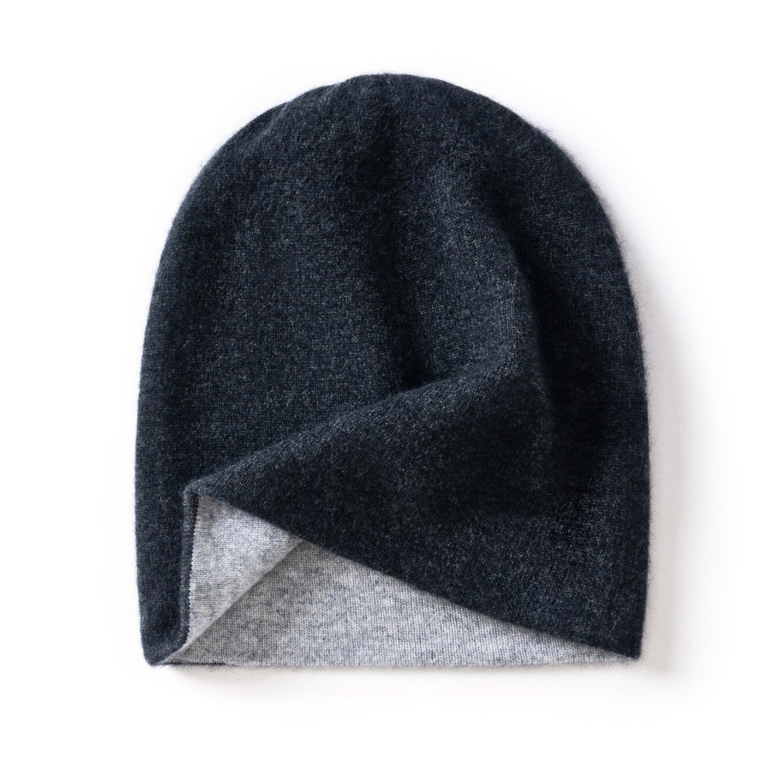 Greylan - Cashmere Beanie