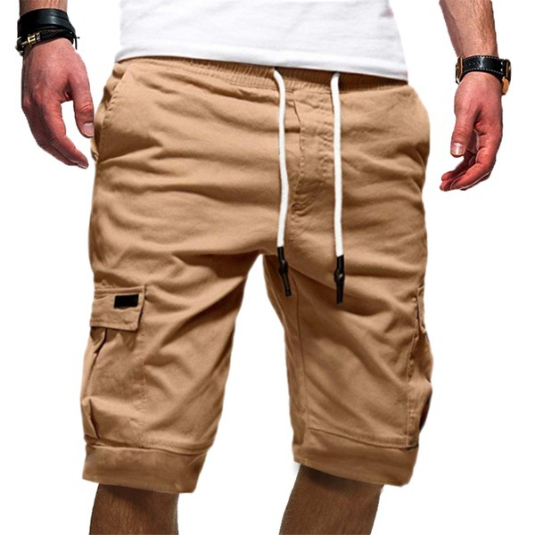 Colton | Casual & Stylish Cargo Shorts