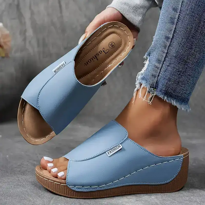 Dolores - Comfortable Arch Support Shoes