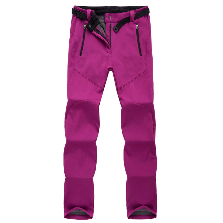 Julia - Waterproof Women's Walking Trousers