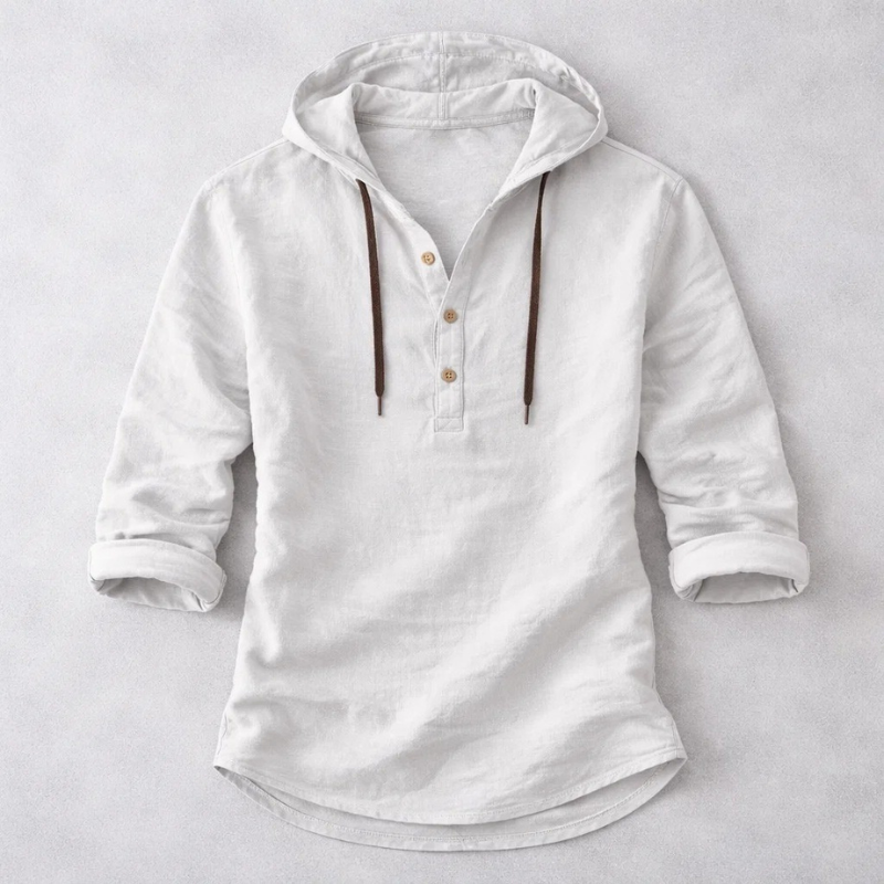 LAURENT MONACO | CLASSIC FIT SHIRT FOR MEN