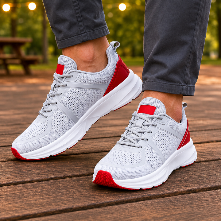 Active Daily Sneakers - Elena Harper