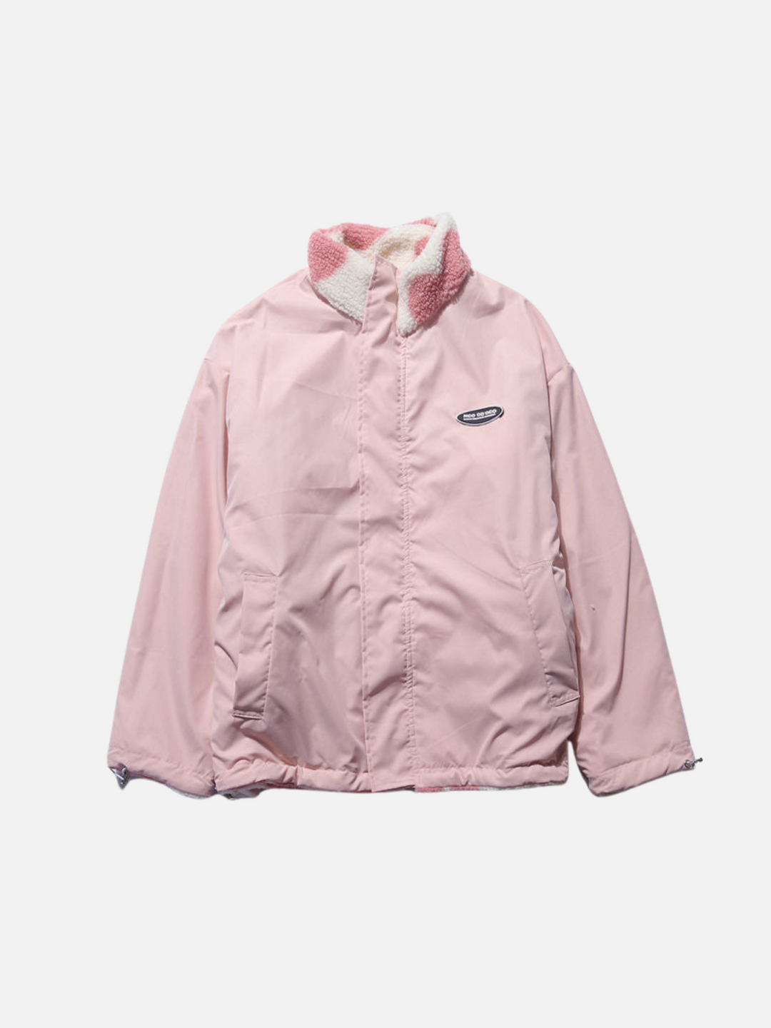 Amoure - 2-in-1 Lined and Versatile Jacket