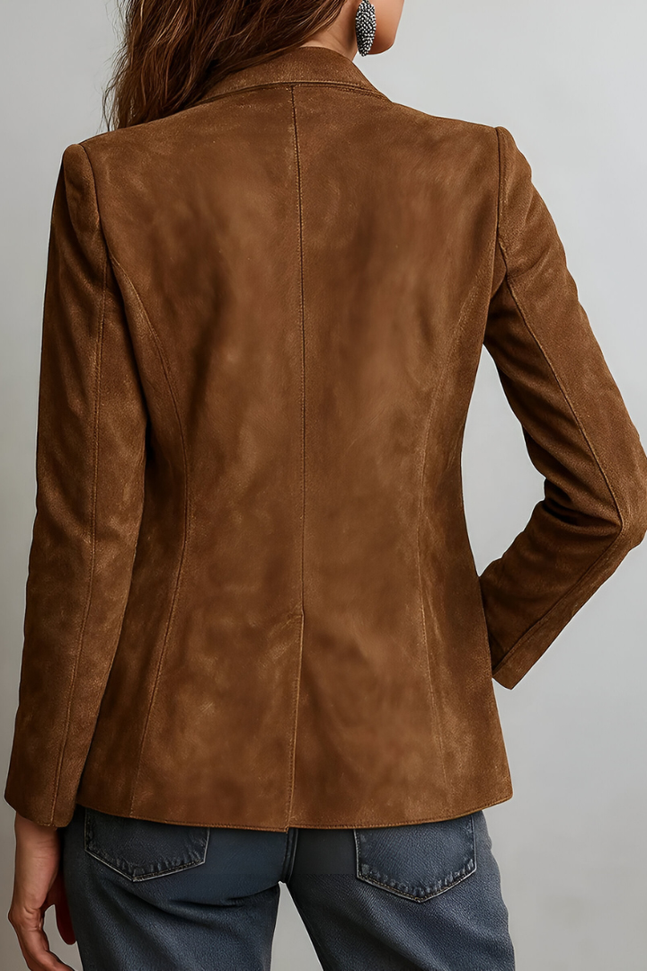 Sira™ | Modern Tailored Blazer