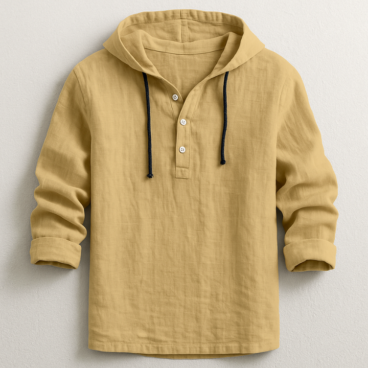 Hoodie for Men - Elena Harper