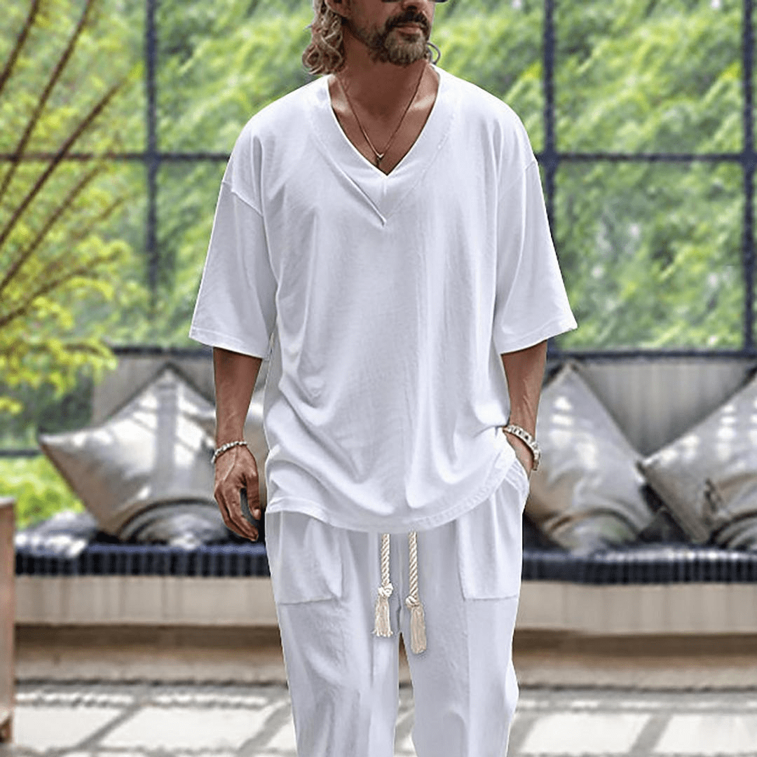 Nerio™ | Premium Summer Style Set for Men