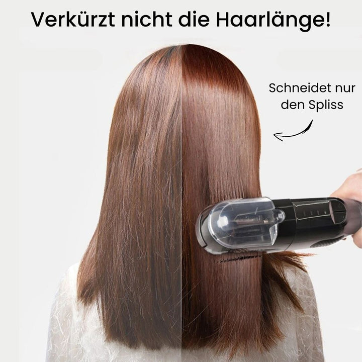 EasyFlex™ | Cordless Split End Trimmer