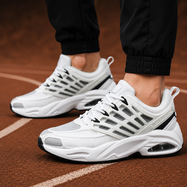 Active Comfort Sneakers - Elena Harper