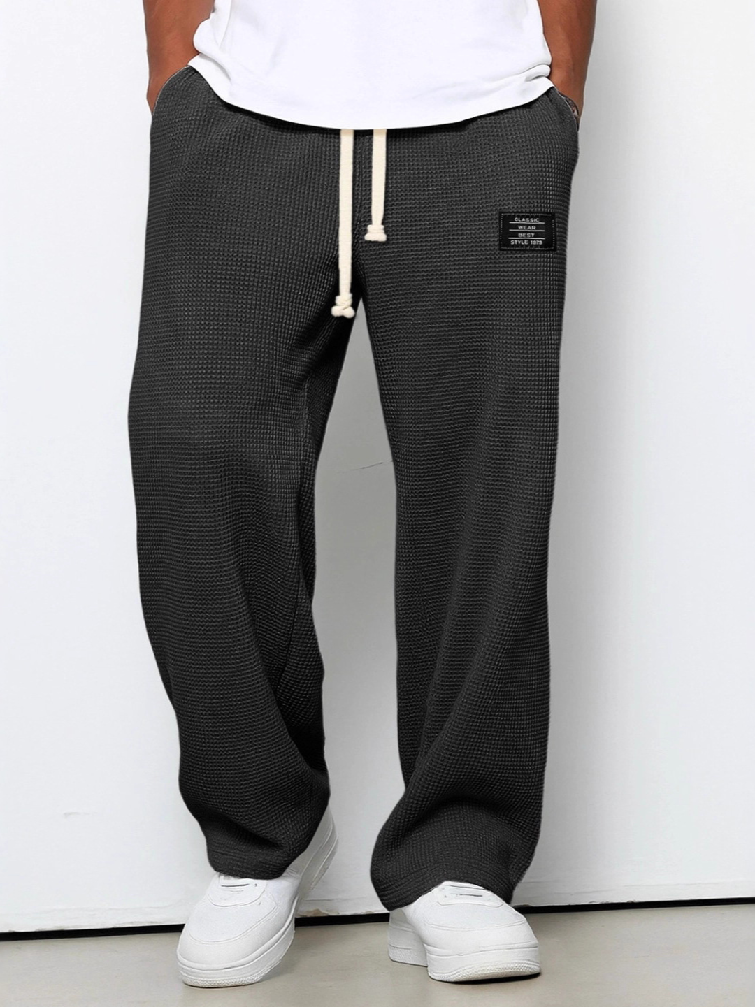 Mivo™ | Comfortable Corduroy Pants