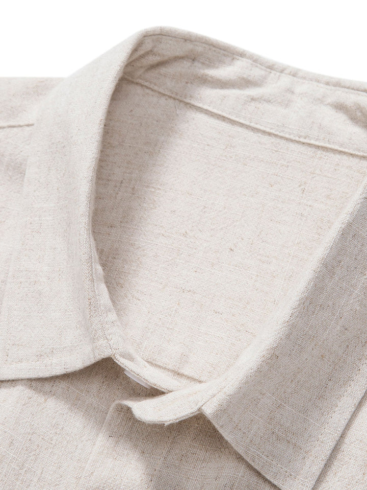 Palau - Short-Sleeved Set