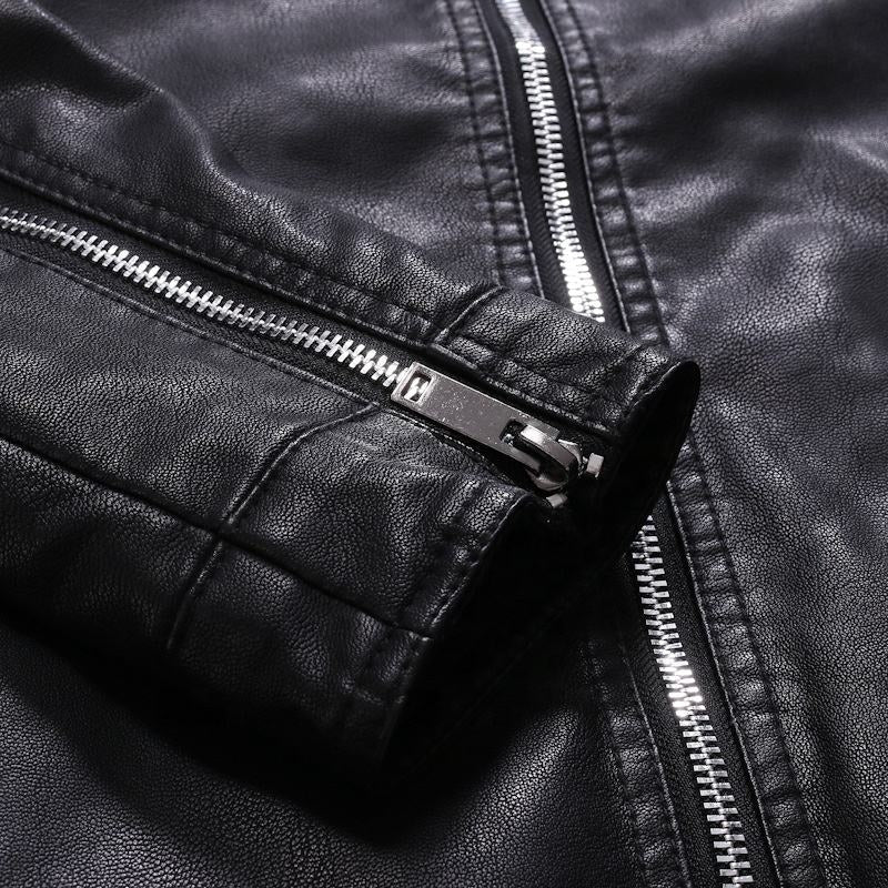 Sienna™ | Thermal Jacket with Refined Comfort