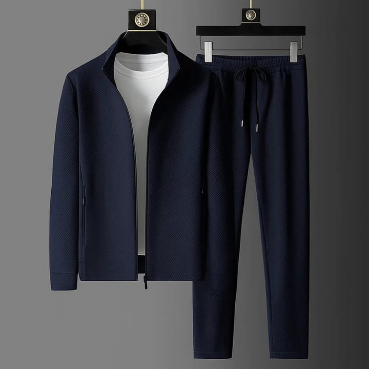 LAURENT MONACO | CLASSIC TRACKSUIT FOR MEN