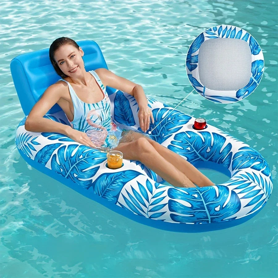 TEMPORARY ChillFloat Motorized Comfort for Endless Floating Fun!, view 10 - Elena Harper