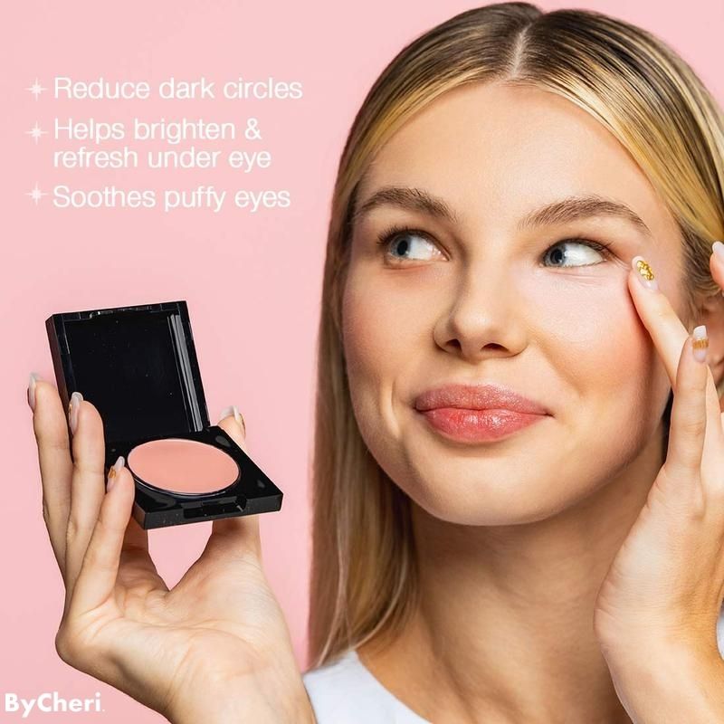 1 + 1 FREE TODAY | GlowGaze™ | Dark Circle Brightener