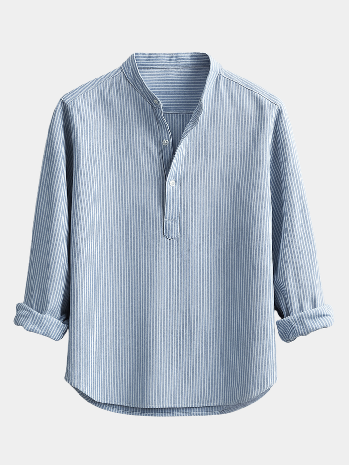 Luxury Shirt - Elena Harper