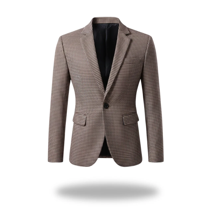LAURENT MONACO | COMFORTABLE BLAZER FOR MEN