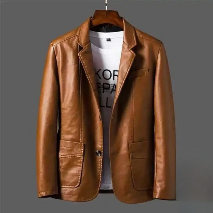 LAURENT MONACO | CLASSIC JACKET FOR MEN