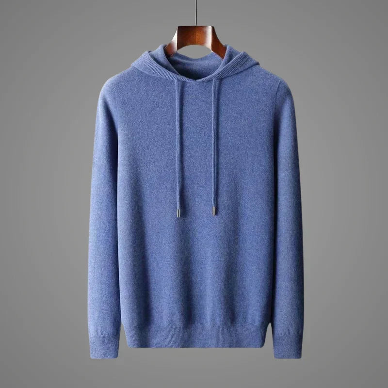 Avia Hoodie - Elena Harper