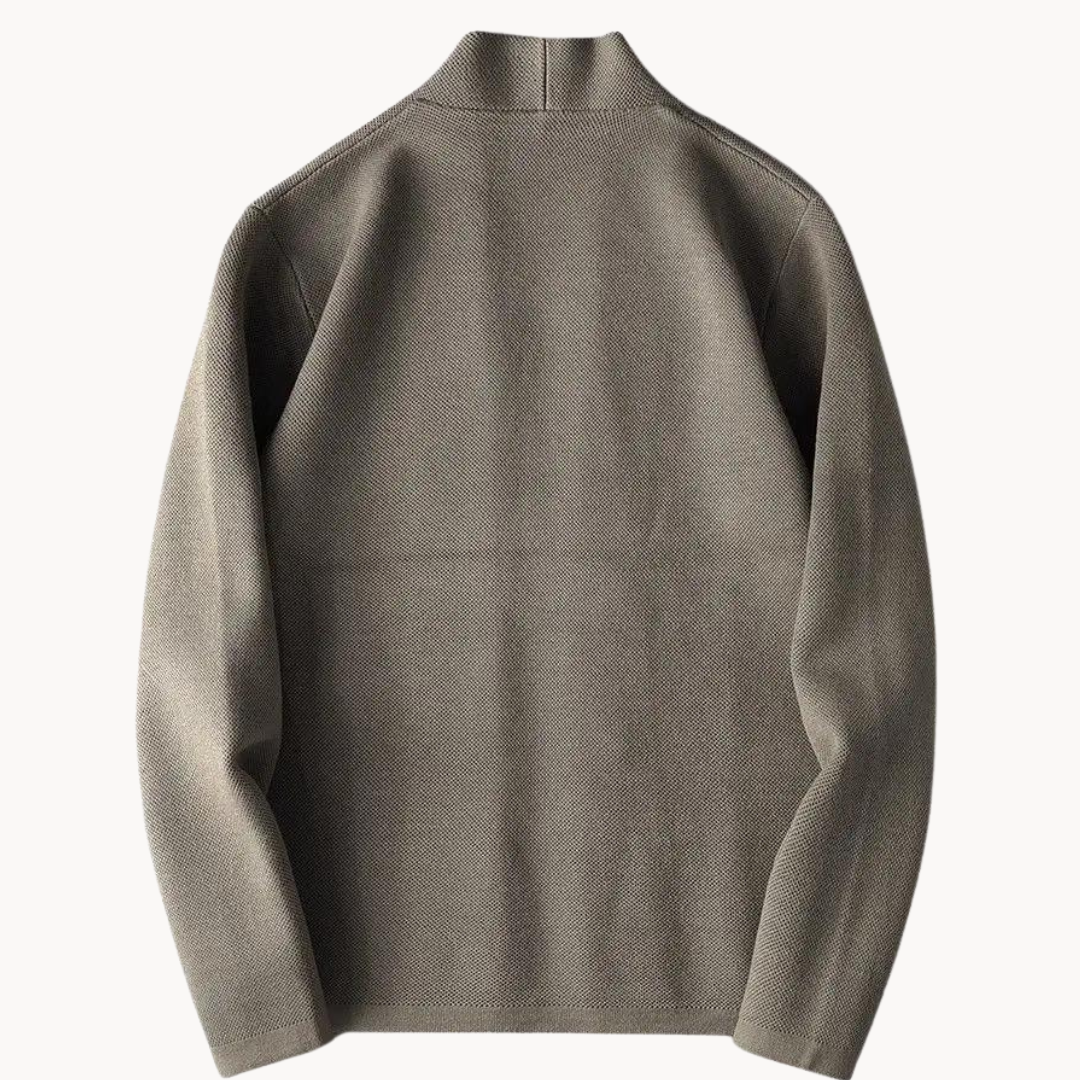 Bjorn Veste Sur-Mesure Légère - Elena Harper