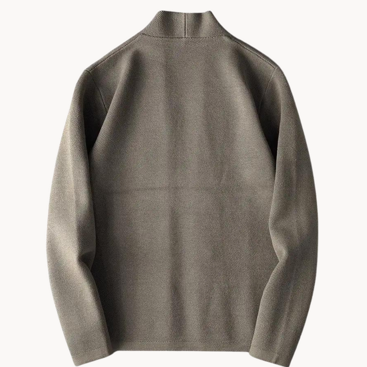 Bjorn Veste Sur-Mesure Légère - Elena Harper