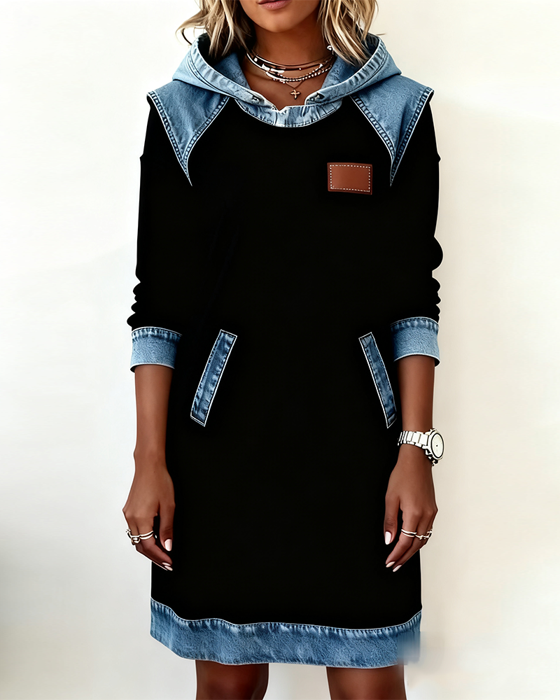 Adelina™ – Casual Chic Autumn Style
