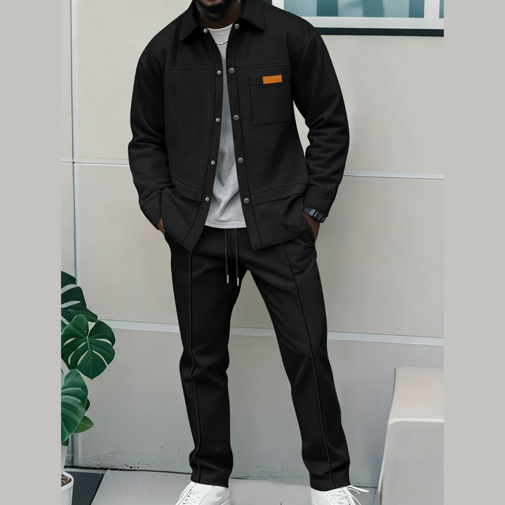 ELENA HARPER™  |  BOMBER SET FOR MEN