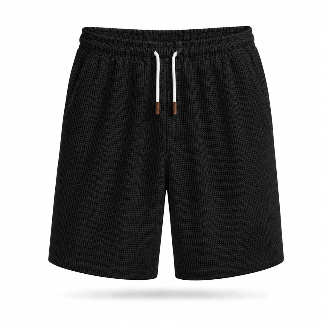 Sorrento - Men's Ultra Comfortable Shorts