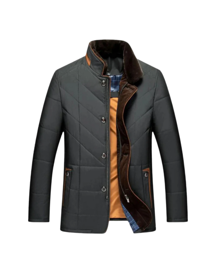 Antonio Veste Pour Homme - Elena Harper