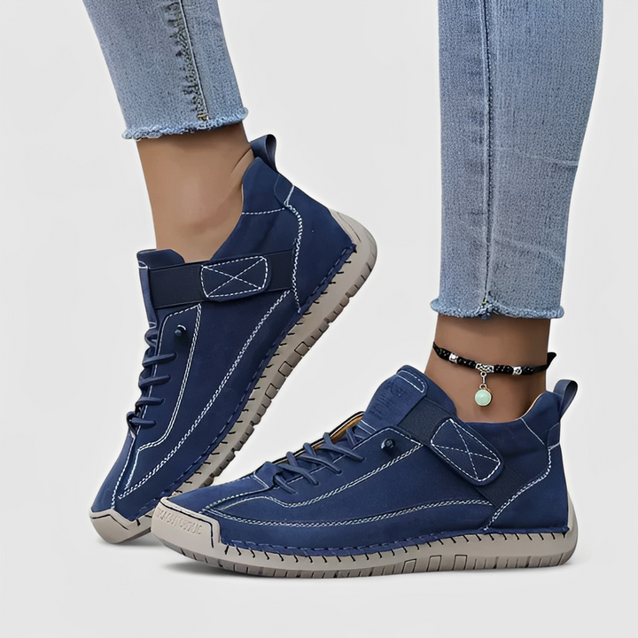 Agnèse Comfortable shoes for women - Elena Harper