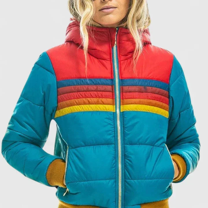 Alizhyanna Sophisticated Jacket - Elena Harper