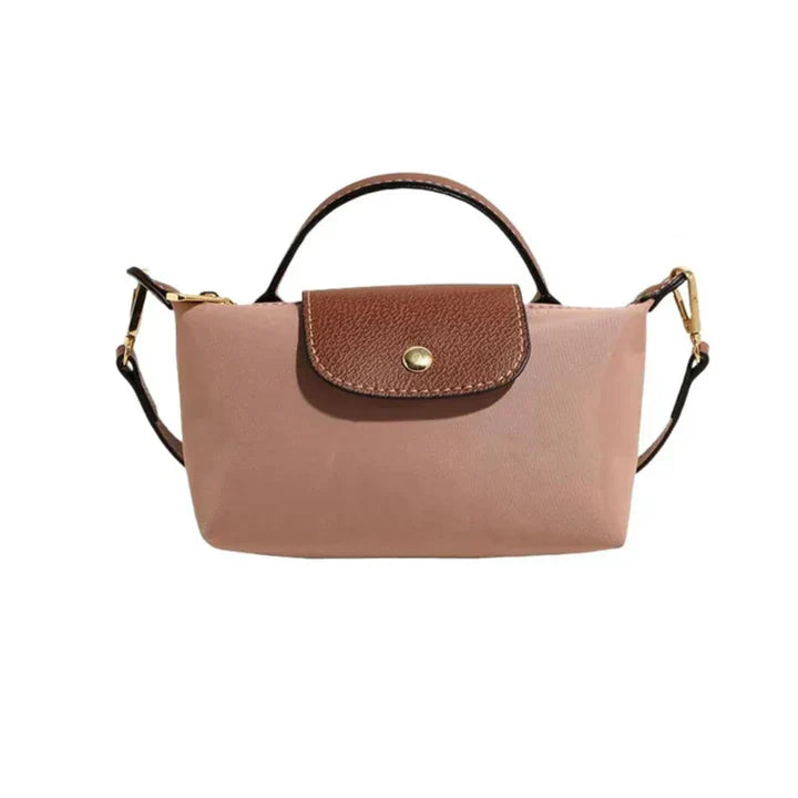 Sodia Elegant Everyday Bag in Compact Format, view 8 - Elena Harper