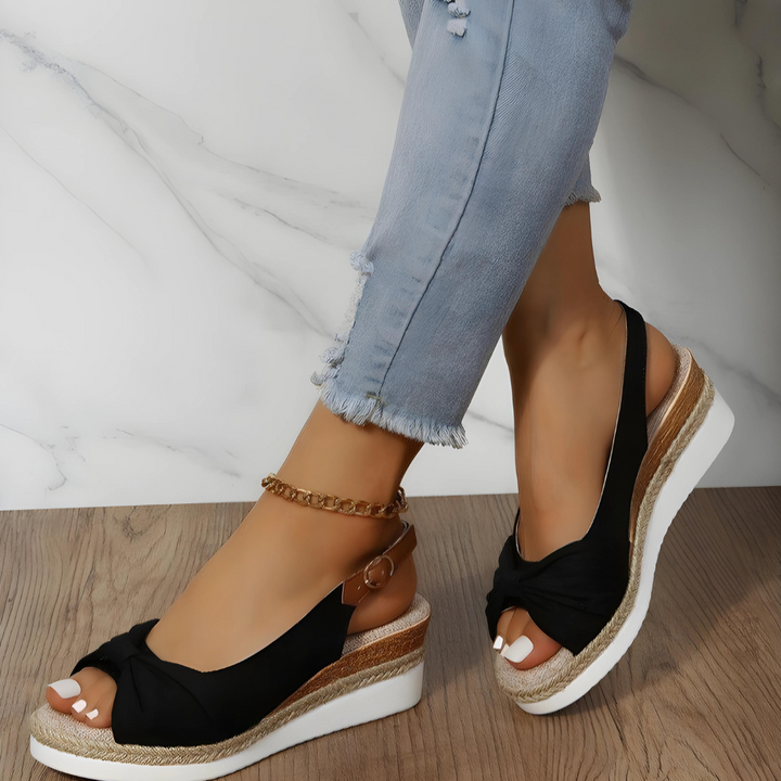 Women's Comfortable Orthopedic Sandals for All-Day Support