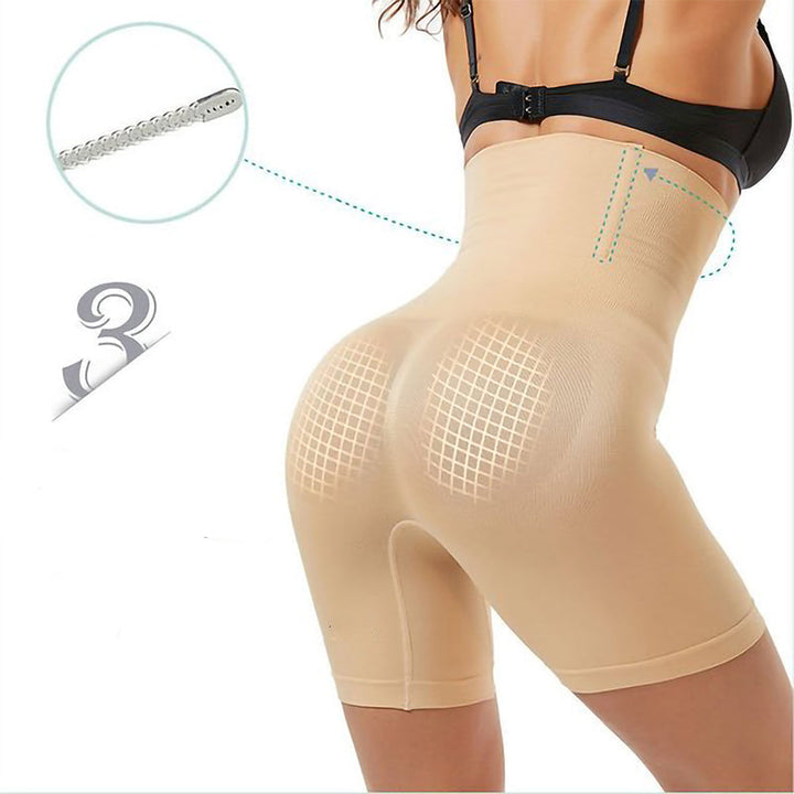1+1 FREE SuperShape Ultimate Slimming Corset, view 6 - Elena Harper