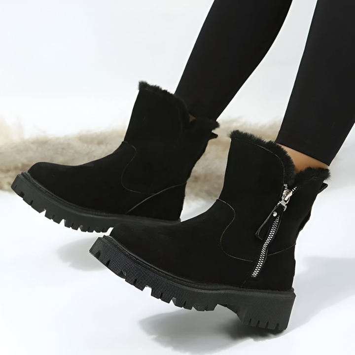 Lynae™ | Comfortable Winter Boots